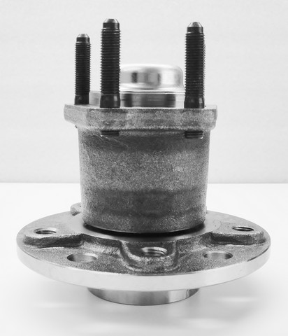  530264 Wheel Bearing and Hub Assembly For SATURN